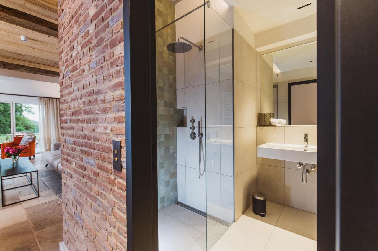 Aparthotel Gut Damp Ferien Lofts Exterior foto
